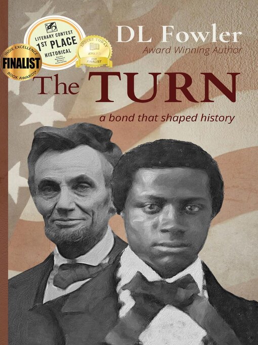 Title details for The Turn by DL Fowler - Available